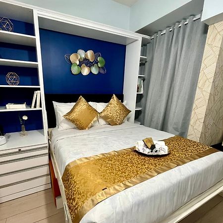 ماكاتي Greenbelt Hamilton Tower 1 المظهر الخارجي الصورة